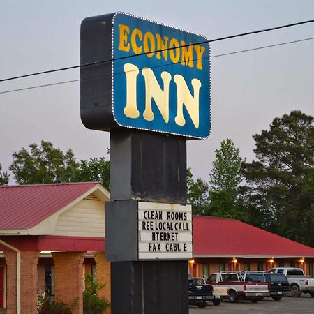 Economy Inn Carthage Luaran gambar