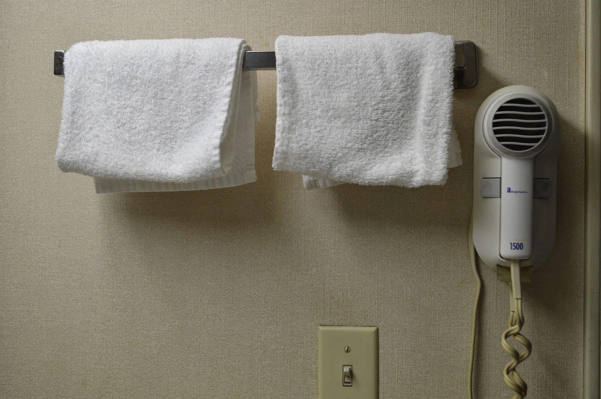 Economy Inn Carthage Luaran gambar