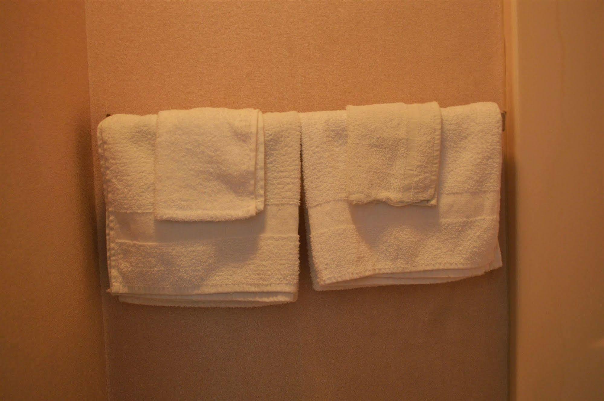 Economy Inn Carthage Luaran gambar